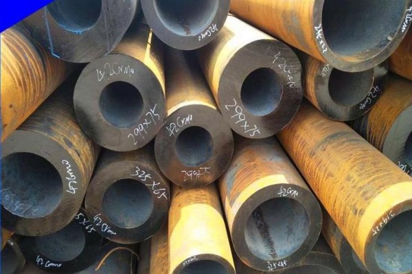 横县横县横县42CrMo无缝钢管 汽车工程机械配件合金无缝管